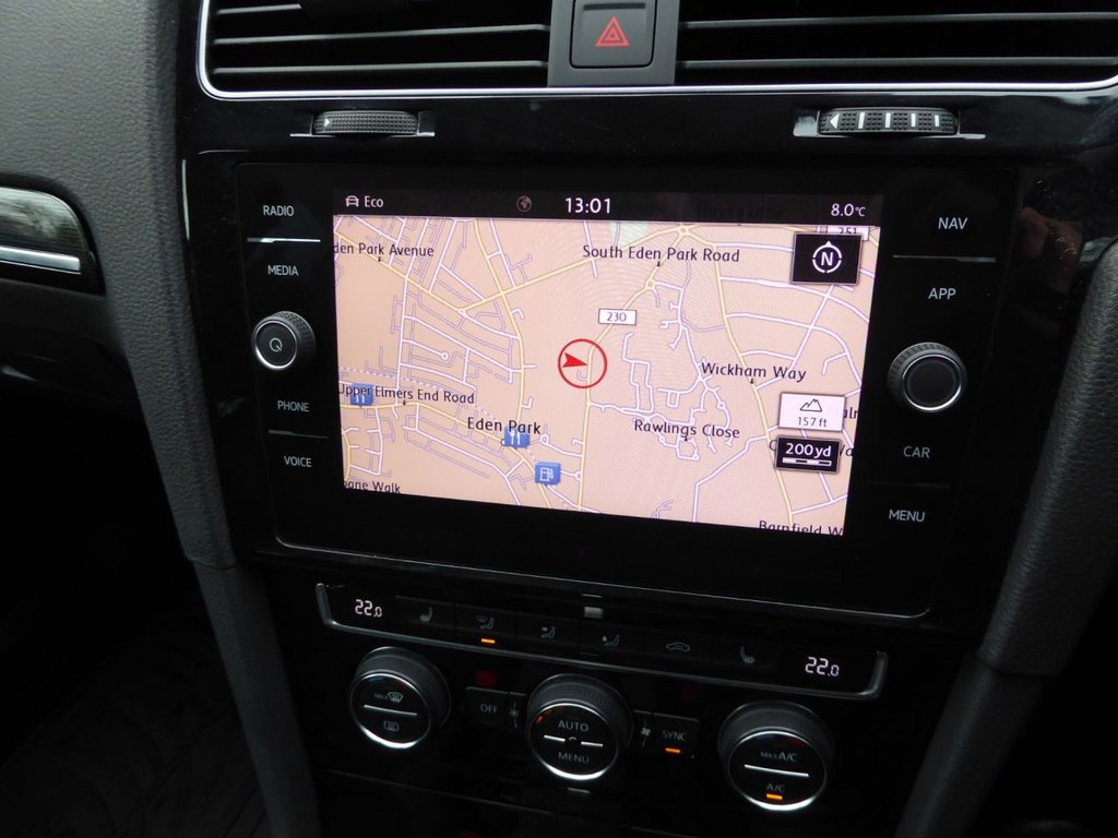 Used Volkswagen Golf 2020 for sale - 77288350: Photo 34