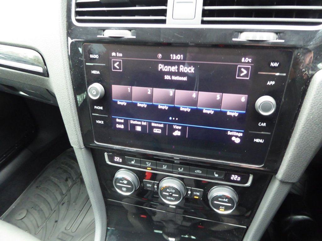 Used Volkswagen Golf 2020 for sale - 77288350: Photo 35