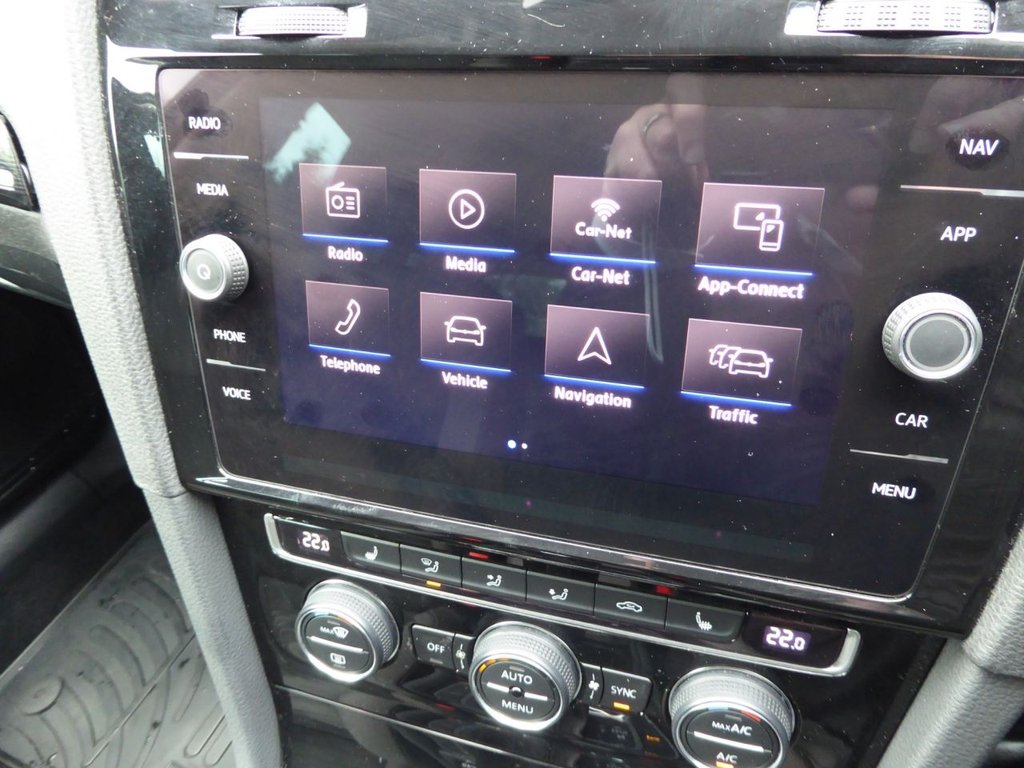 Used Volkswagen Golf 2020 for sale - 77288350: Photo 37