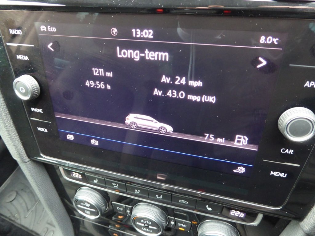 Used Volkswagen Golf 2020 for sale - 77288350: Photo 38