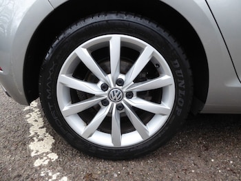 Used Volkswagen Golf 2020 for sale - 77288350: Photo