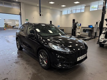 Ford - Kuga