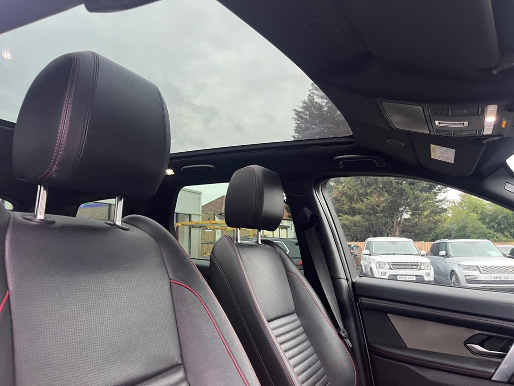 Used Land Rover Discovery Sport 2021 for sale - 76267142: Photo 12