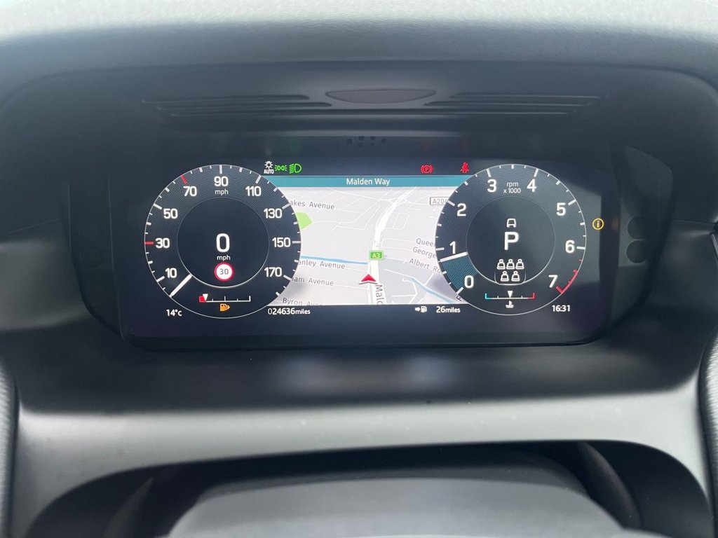 Used Land Rover Discovery Sport 2021 for sale - 76267142: Photo 23