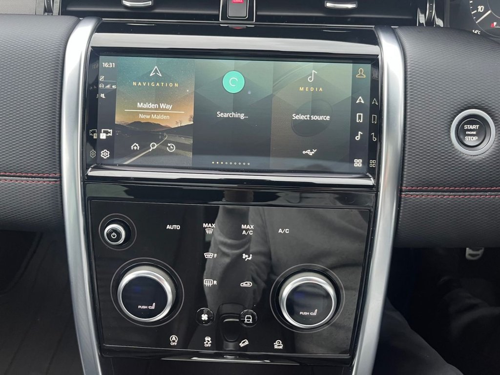 Used Land Rover Discovery Sport 2021 for sale - 76267142: Photo 28