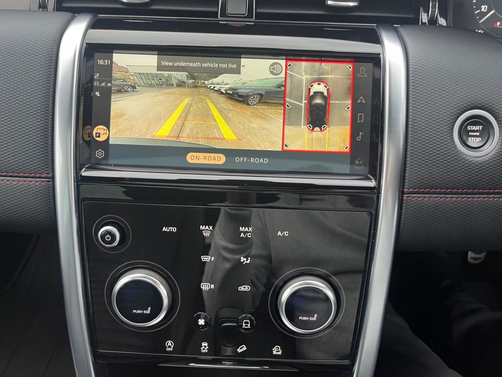 Used Land Rover Discovery Sport 2021 for sale - 76267142: Photo 29