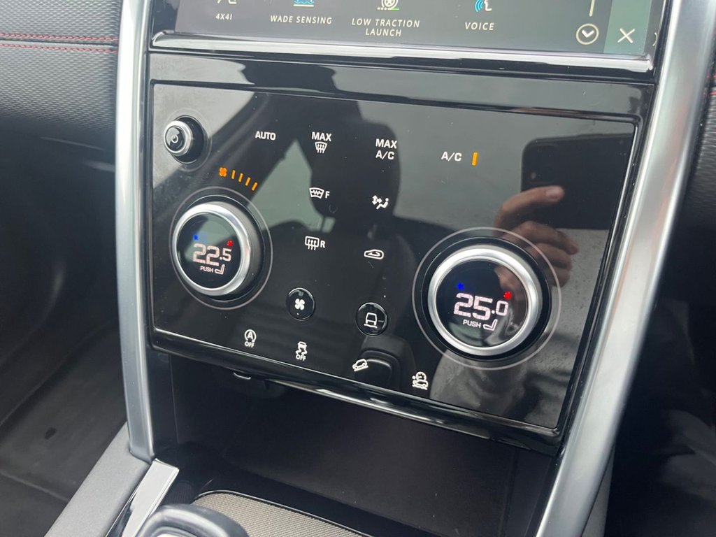 Used Land Rover Discovery Sport 2021 for sale - 76267142: Photo 31