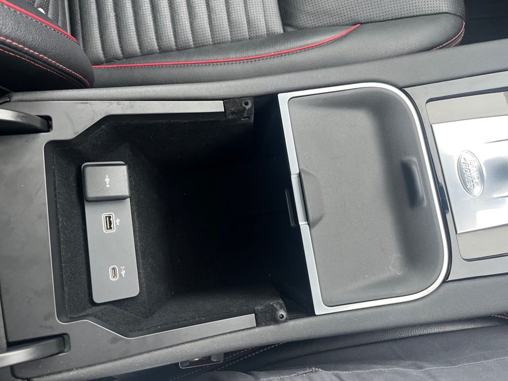 Used Land Rover Discovery Sport 2021 for sale - 76267142: Photo 33