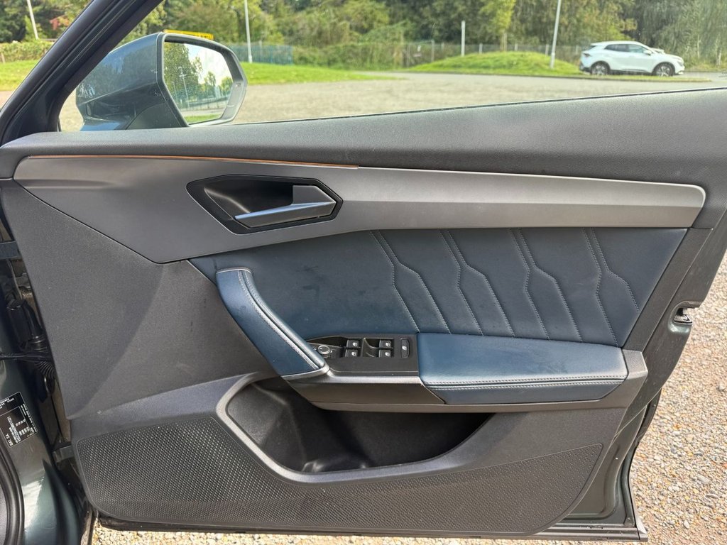 Used Cupra Formentor 2021 for sale - 75961292: Photo 11