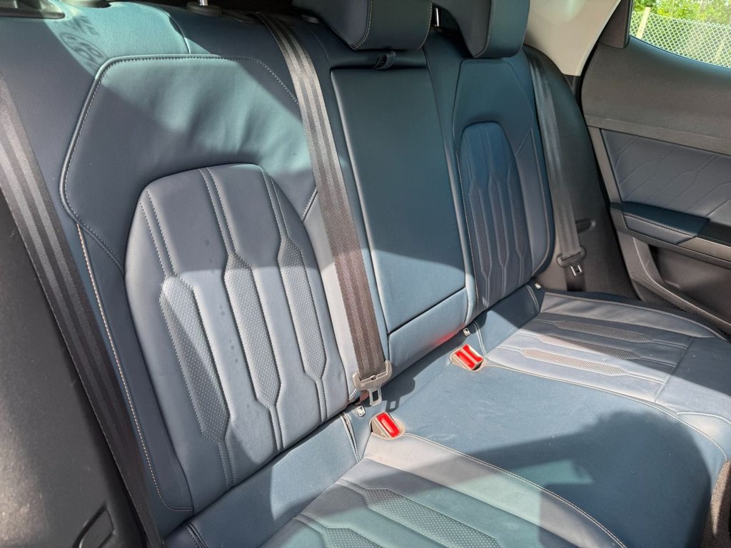 Used Cupra Formentor 2021 for sale - 75961292: Photo 14