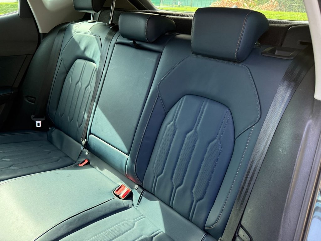 Used Cupra Formentor 2021 for sale - 75961292: Photo 15