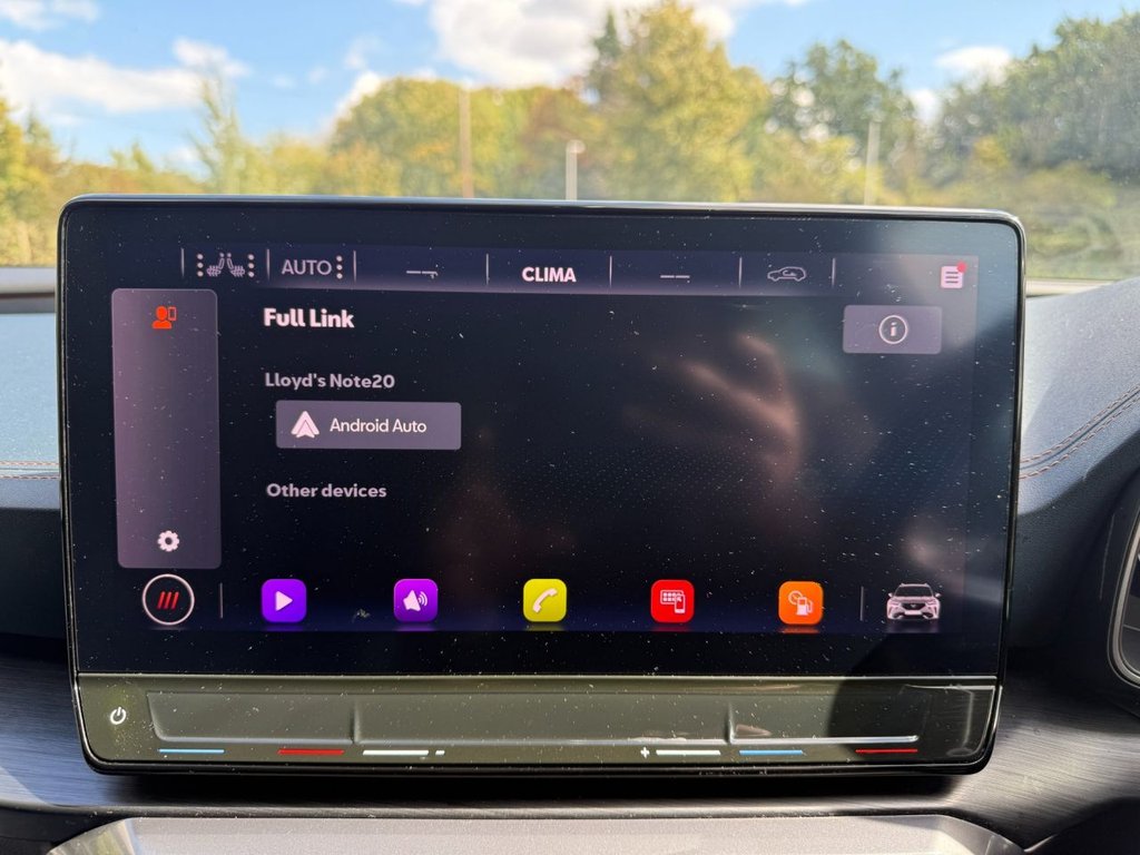 Used Cupra Formentor 2021 for sale - 75961292: Photo 19