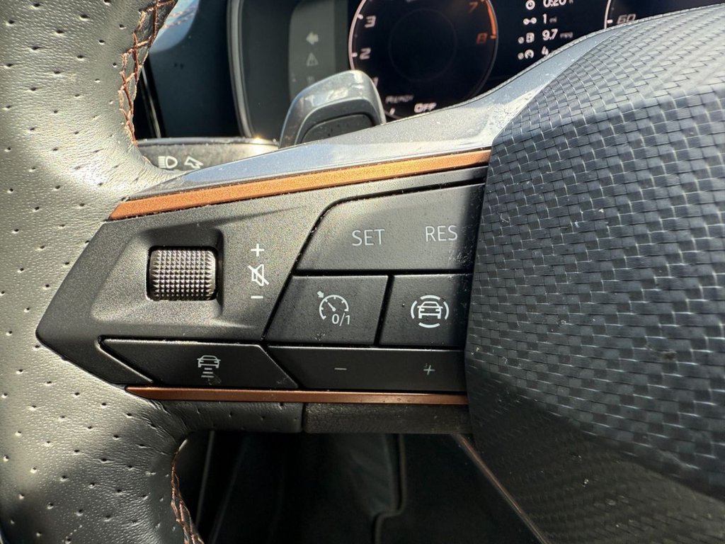 Used Cupra Formentor 2021 for sale - 75961292: Photo 23