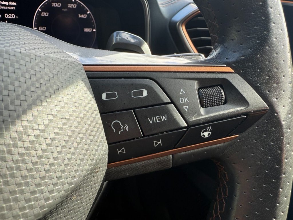 Used Cupra Formentor 2021 for sale - 75961292: Photo 24