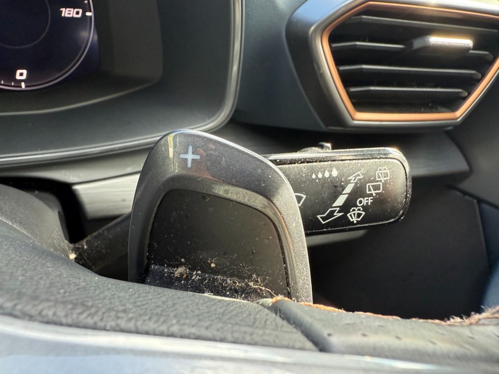 Used Cupra Formentor 2021 for sale - 75961292: Photo 26