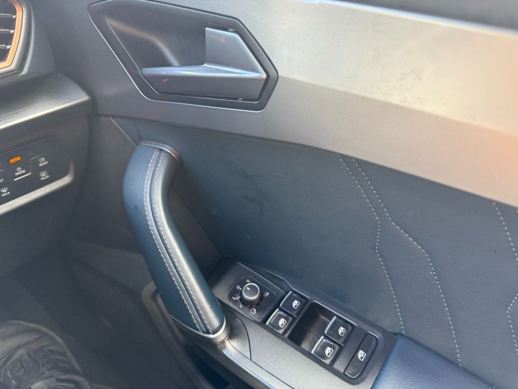 Used Cupra Formentor 2021 for sale - 75961292: Photo 28