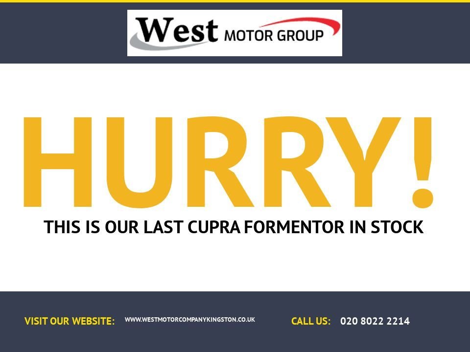 Used Cupra Formentor 2021 for sale - 75961292: Photo 29