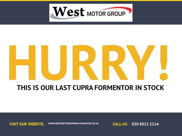 Used Cupra Formentor 2021 for sale - 75961292: Photo 29