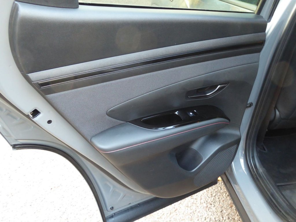 Used Hyundai TUCSON 2022 for sale - 76848276: Photo 10