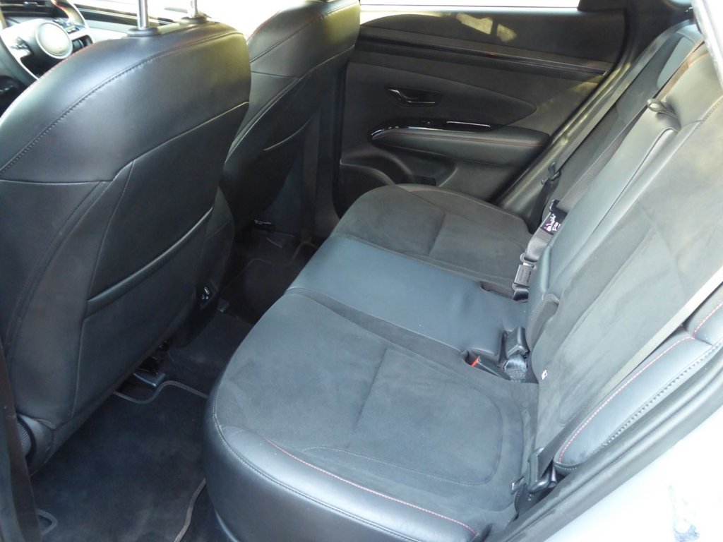 Used Hyundai TUCSON 2022 for sale - 76848276: Photo 11