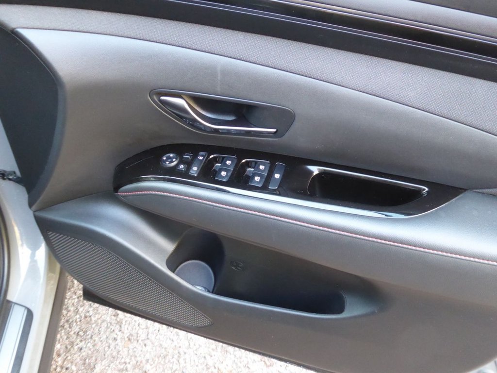 Used Hyundai TUCSON 2022 for sale - 76848276: Photo 12