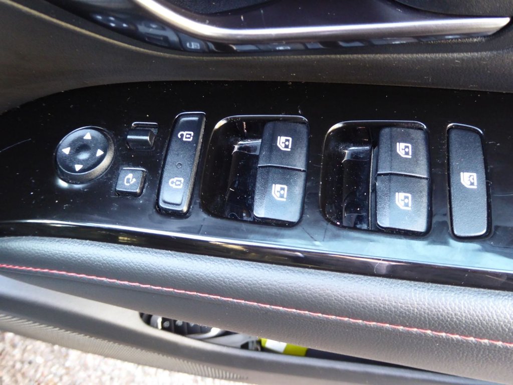 Used Hyundai TUCSON 2022 for sale - 76848276: Photo 13