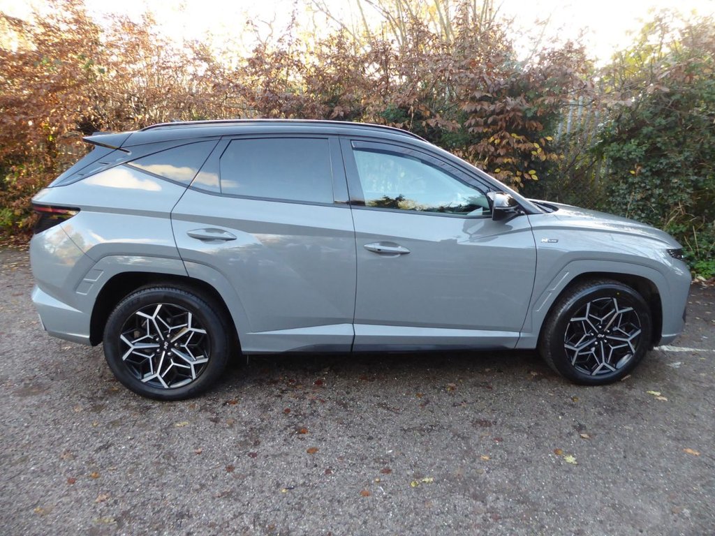 Used Hyundai TUCSON 2022 for sale - 76848276: Photo 15