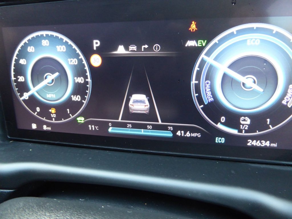 Used Hyundai TUCSON 2022 for sale - 76848276: Photo 20