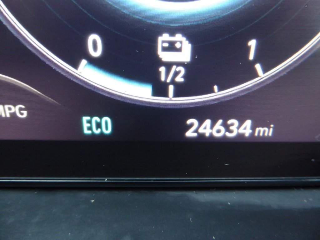 Used Hyundai TUCSON 2022 for sale - 76848276: Photo 21