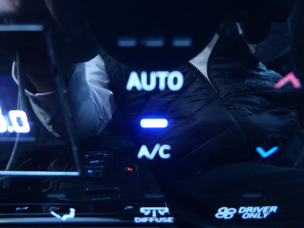 Used Hyundai TUCSON 2022 for sale - 76848276: Photo 27