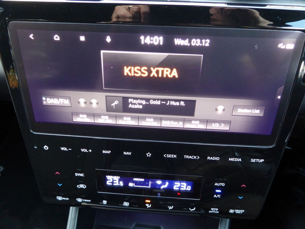 Used Hyundai TUCSON 2022 for sale - 76848276: Photo 28