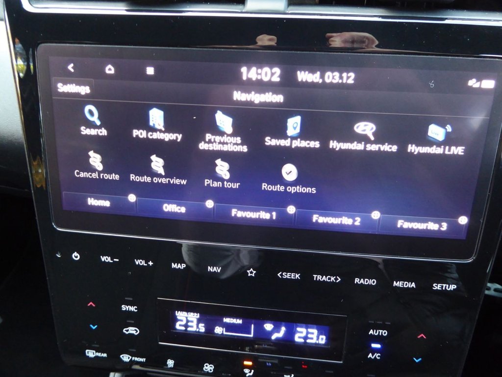 Used Hyundai TUCSON 2022 for sale - 76848276: Photo 29