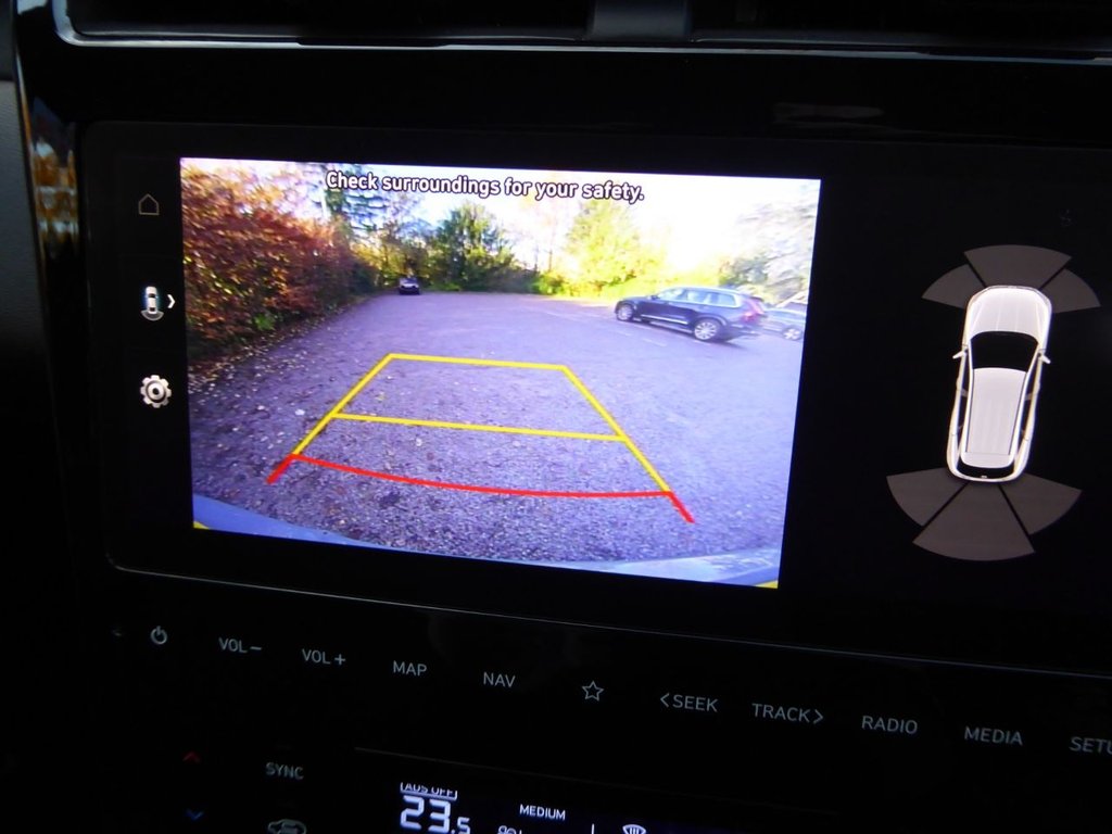 Used Hyundai TUCSON 2022 for sale - 76848276: Photo 30