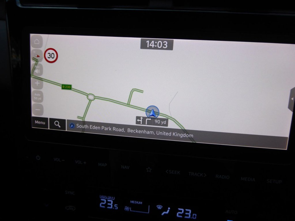 Used Hyundai TUCSON 2022 for sale - 76848276: Photo 31