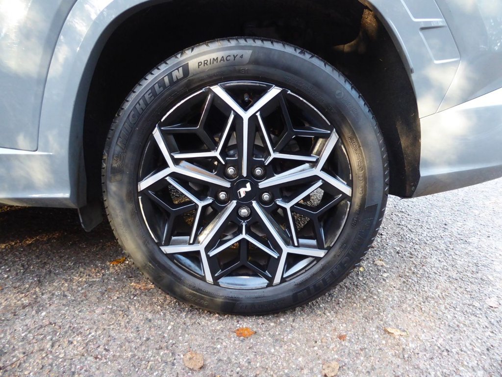 Used Hyundai TUCSON 2022 for sale - 76848276: Photo 4