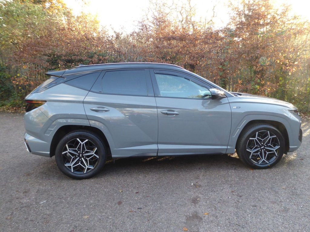 Used Hyundai TUCSON 2022 for sale - 76848276: Photo 7