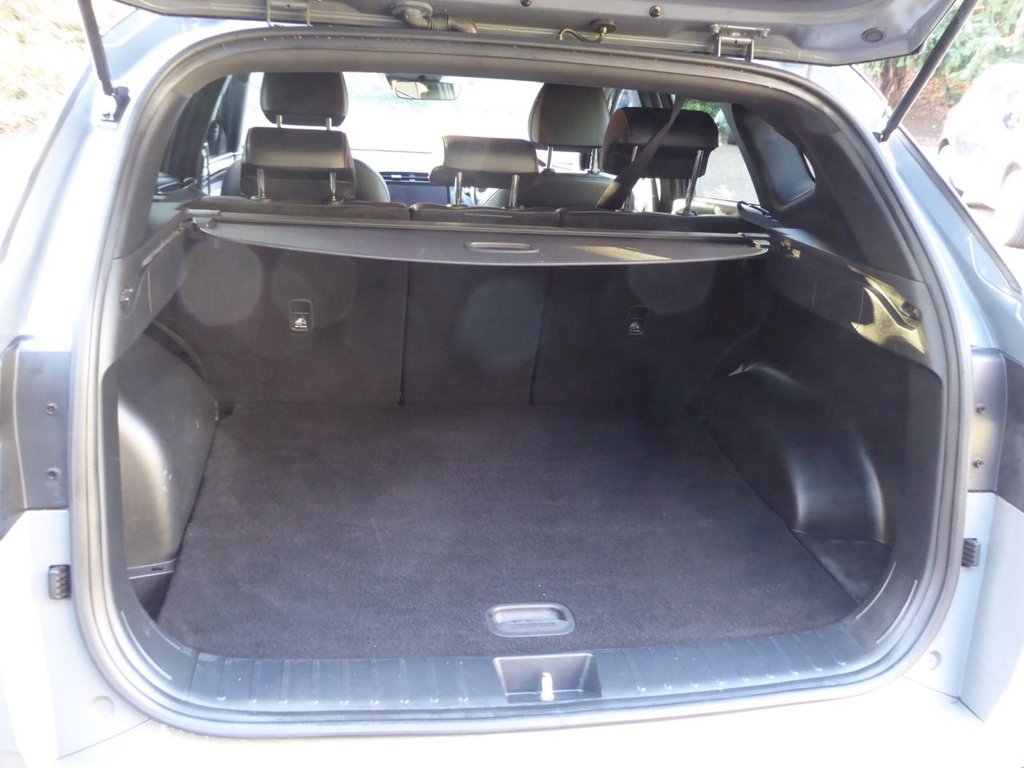 Used Hyundai TUCSON 2022 for sale - 76848276: Photo 8