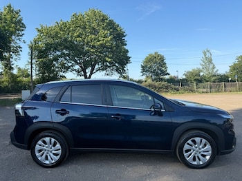 Used Suzuki SX4 S-Cross 2024 for sale - 79409744: Photo