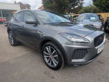 2020 (70) - 2.0 R-Dynamic HSE 5dr Auto
