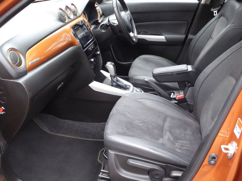 Used Suzuki Vitara 2018 for sale - 77572136: Photo 14
