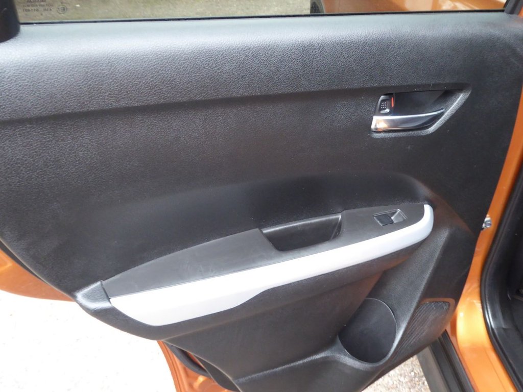 Used Suzuki Vitara 2018 for sale - 77572136: Photo 15