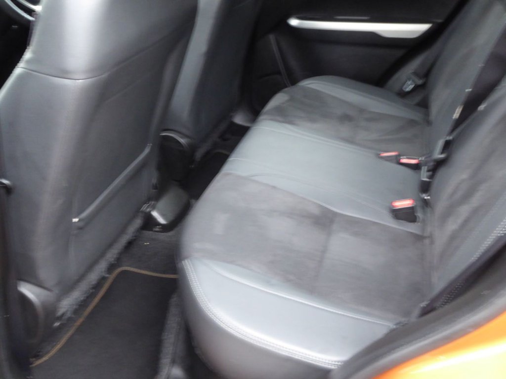 Used Suzuki Vitara 2018 for sale - 77572136: Photo 16