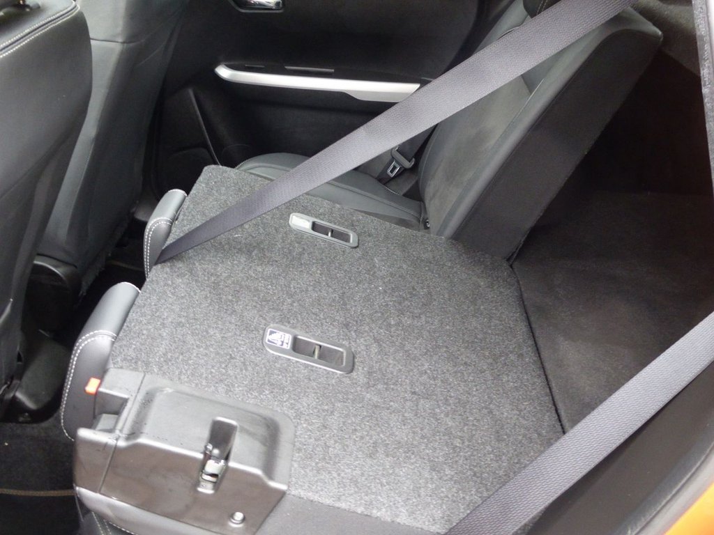 Used Suzuki Vitara 2018 for sale - 77572136: Photo 17