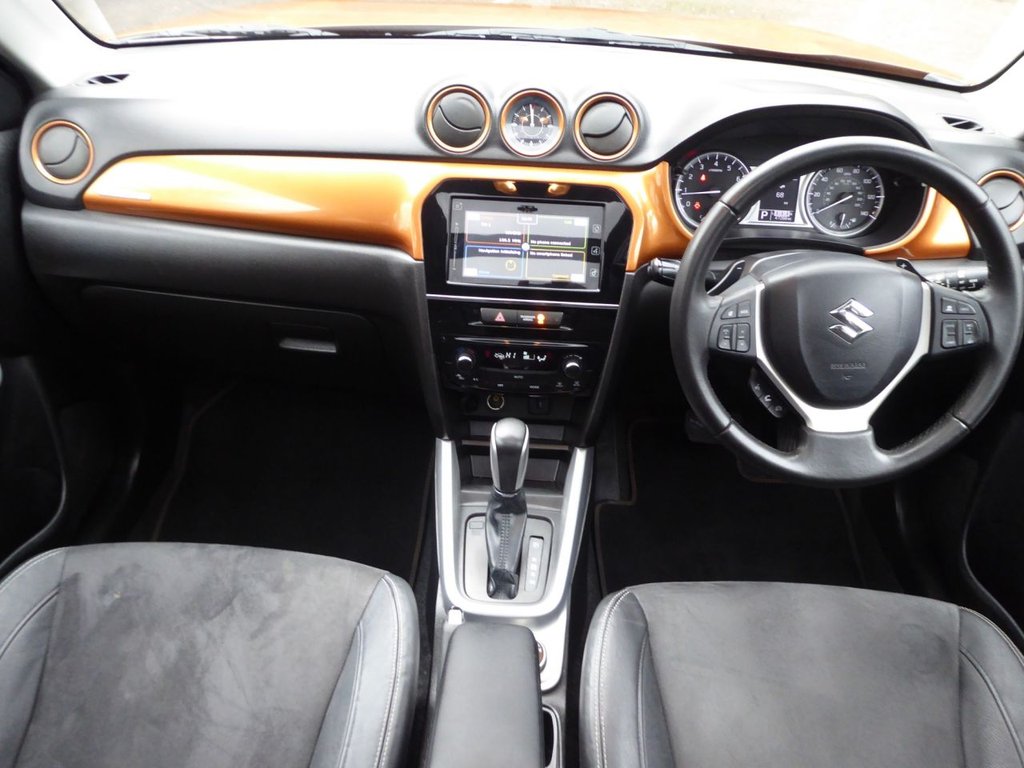 Used Suzuki Vitara 2018 for sale - 77572136: Photo 20