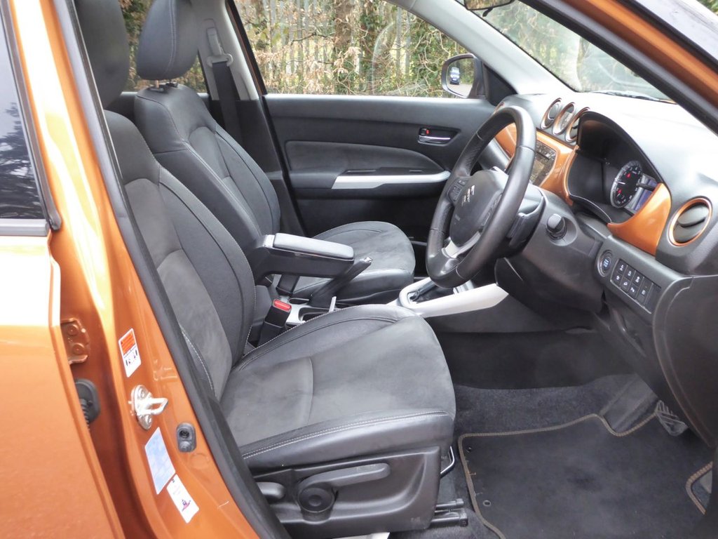 Used Suzuki Vitara 2018 for sale - 77572136: Photo 24