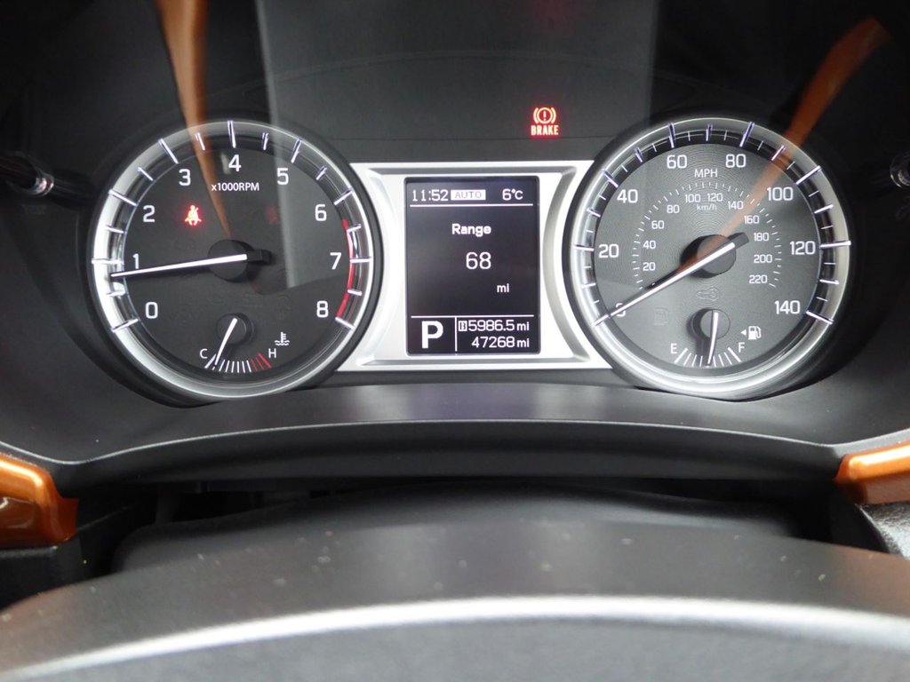 Used Suzuki Vitara 2018 for sale - 77572136: Photo 29