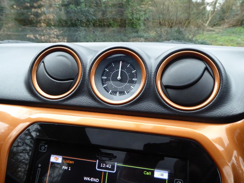 Used Suzuki Vitara 2018 for sale - 77572136: Photo 31