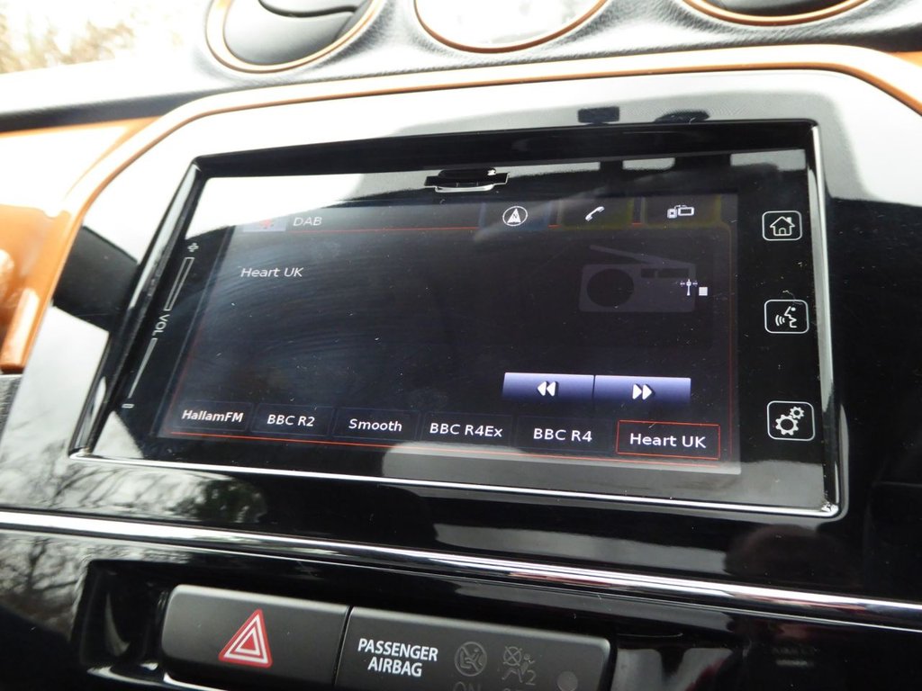 Used Suzuki Vitara 2018 for sale - 77572136: Photo 39