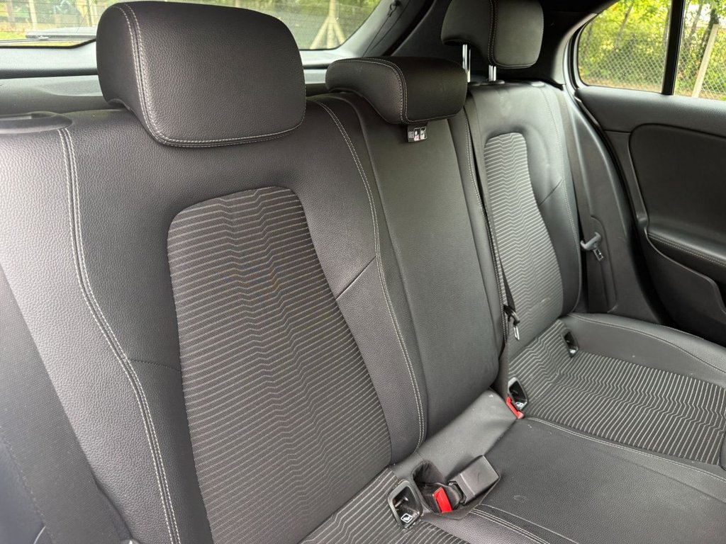 Used Mercedes-Benz A-Class 2018 for sale - 77835069: Photo 14