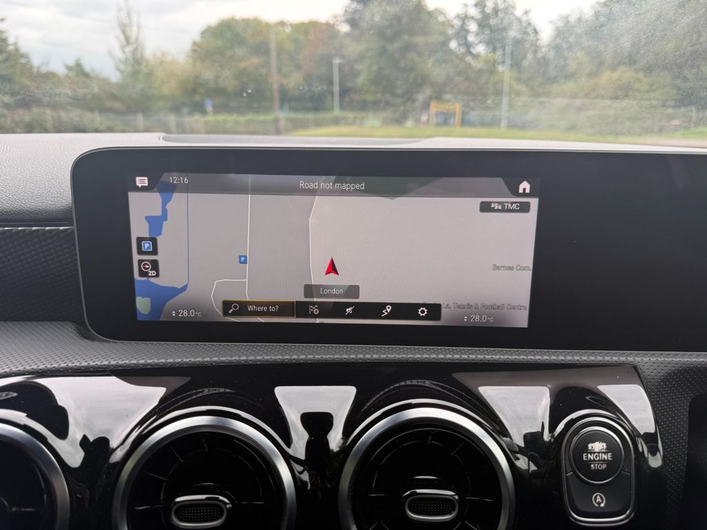 Used Mercedes-Benz A-Class 2018 for sale - 77835069: Photo 21